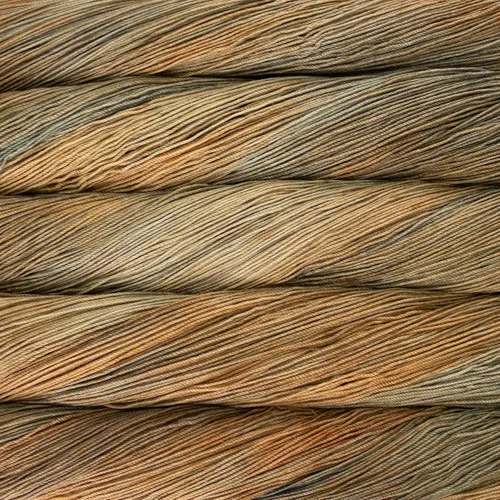 Vista 19 de Malabrigo Calcetín Hilado Teñido a Mano (005 - Aniversario)