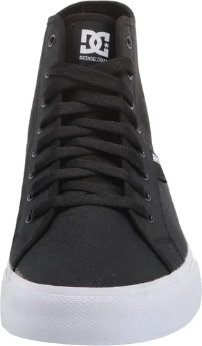 Vista 2 de DC Zapato de patinaje Hi Txse para hombre