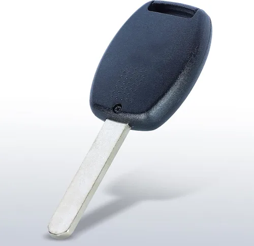 Vista 6 de Llavero de repuesto para Honda Civic 2006 2007 2008 2009 2010 2011 2012 2013 N5F-S0084A entrada sin llave Control remoto llave de coche 4 botones
