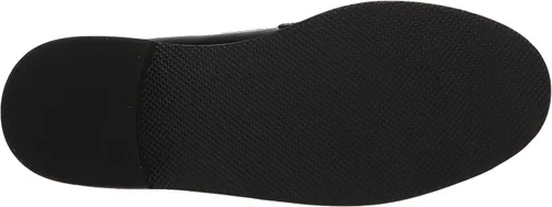 Vista 4 de The Drop Womens Duchess Slip-on Loafer Closed Toe Heels