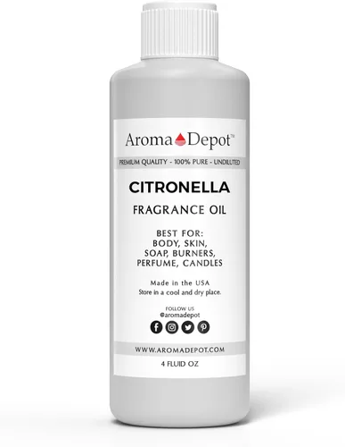 Vista 30 de Aceite de fragancia de almizcle egipcio 24K/Aceite de fragancia corporal, puro sin cortar. Ideal para lociones, mantequilla, fabricación de jabón e