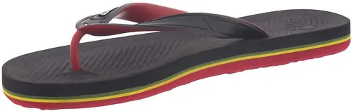 Vista 4 de Quiksilver Haleiwa - Chanclas para hombre