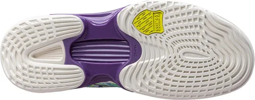 Vista 6 de K-Swiss Zapato de pádel SpeedTrac para mujer