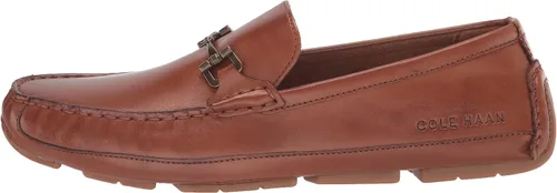 Vista 5 de Cole Haan Wyatt Bit Driver para hombre