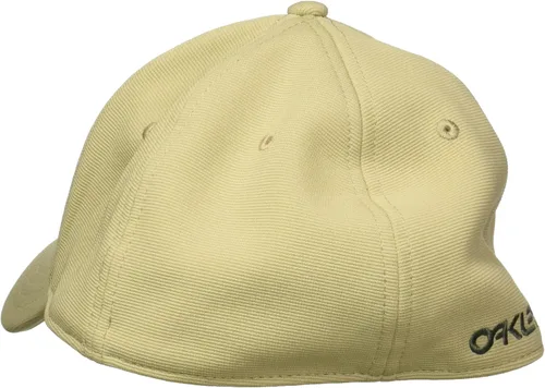 Vista 2 de Oakley - Gorro elástico para hombre 6 paneles