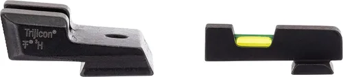 Vista 4 de Trijicon Juego de visión nocturna DI para Smith & Wesson M&P Shield .40, .45 y 0.354 in