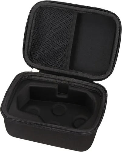 Vista 3 de Mchoi - Funda rígida para Logitech MX Master 4/3/3S/2S, funda rígida de EVA, a prueba de golpes, resistente al agua, almacenamiento de cable