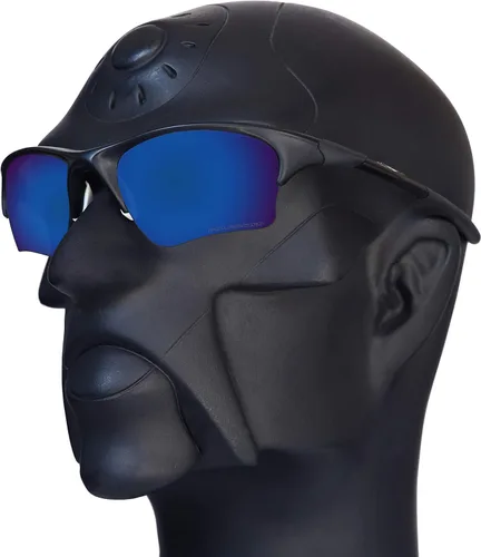 Vista 2 de Ensky HardyShield Replacement Lenses for Oakley Half Jacket XLJ