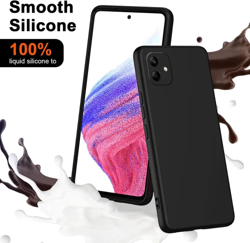 Vista 3 de Compatible con Xiaomi Poco X3 / Poco X3 Pro, compatible con Xiaomi Poco X3 NFC carcasa protectora anticaídas de cuerpo completo negro