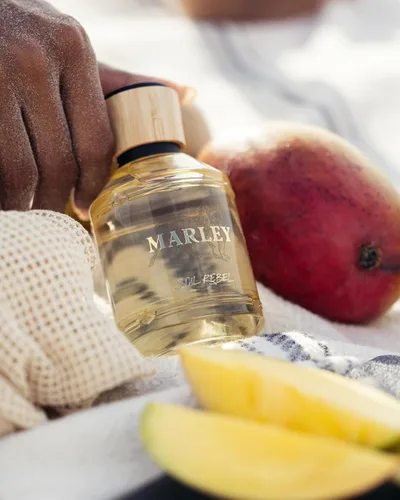 Vista 5 de Michael Malul / Marley Soul Rebel -3.4 fl oz 3.4oz EDP