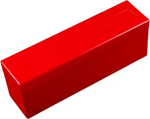 Vista 10 de MUDOR Caja de almacenamiento de losa para monedas PCGS, NGC, soporte para monedas de 20 losas, azul caja de losa de monedas graduada