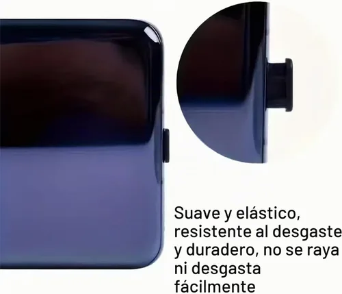 Vista 4 de Kit de tapa antipolvo tipo C y cubierta antipolvo para altavoces: protector universal de puerto de carga USB-C y juego de malla de altavoz