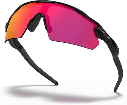 Vista 10 de Oakley Men's Oo9211 Radar Ev Pitch Rectangular Sunglasses