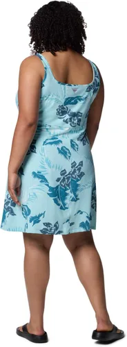 Vista 74 de Columbia Vestido PFG Freezer III para mujer