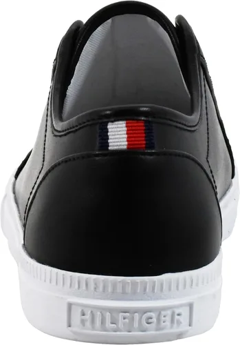 Vista 3 de Tommy Hilfiger Anni - Tenis sin cordones para mujer