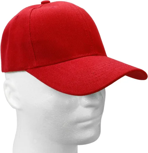 Vista 43 de Falari - Gorra de béisbol, tamaño ajustable, para correr, entrenamientos y actividades al aire libre, para todas las estaciones.