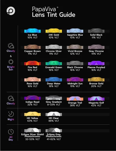 Vista 3 de Lentes de repuesto para gafas de sol Oakley Jupiter Squared OO9135Jupiter Carbon OO9220 2.205 in