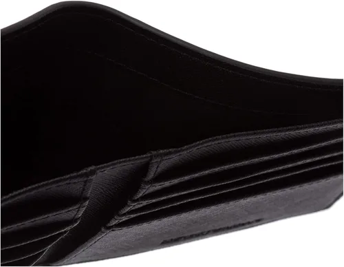 Vista 4 de Emporio Armani - Bolso cruzado para hombre color negro