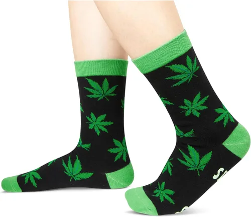 Vista 2 de Zmart Regalos divertidos de marihuana, regalos de marihuana para fumadores de marihuana, regalos para fumadores de marihuana para fumadores, regalos