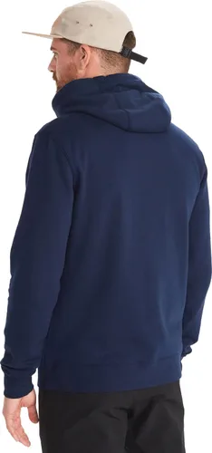 Vista 4 de MARMOT Sudadera con capucha Coastal para hombre