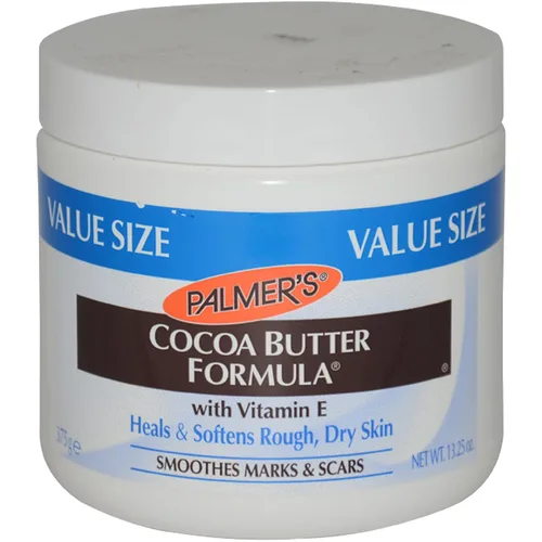 Vista 11 de Palmer's Frasco de manteca de cacao de tamaño extra, 9.5 onzas
