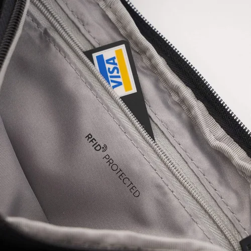 Vista 7 de Hedgren Bolso bandolera RFID Sally