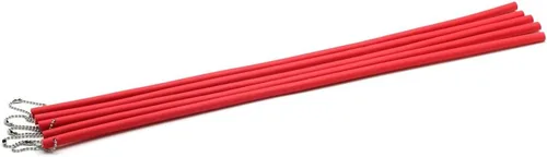 Vista 6 de Natural Sex Cane BDSM Nalgadas Bastón 10 Piezas