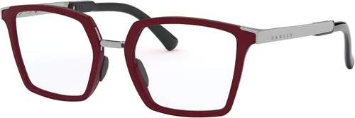 Vista 2 de Oakley Monturas para lentes recetadas cuadradas Ox8160 Side Swept Rx para mujer