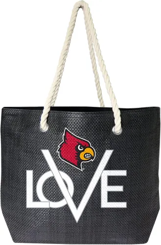 Vista 21 de Littlearth Bolso Love unisex NCAA