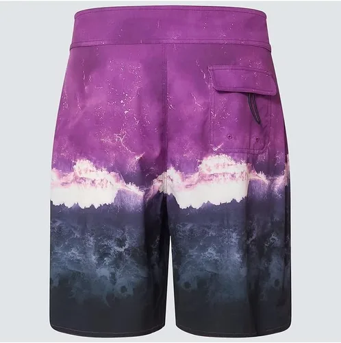Vista 2 de Oakley Men's Whitewash 20" Boardshort