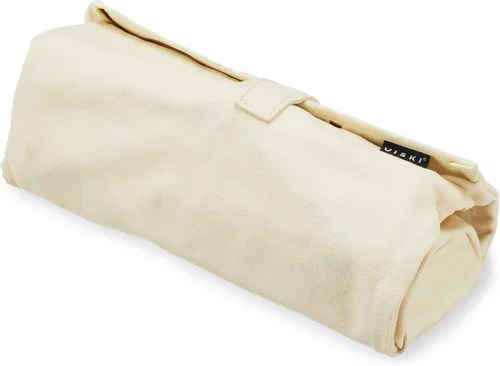Vista 7 de Viski Juego de 6 piezas de barman de viaje, mezcladores de bebidas para cócteles, artículos esenciales de regalo: coctelera clásica de zapatero
