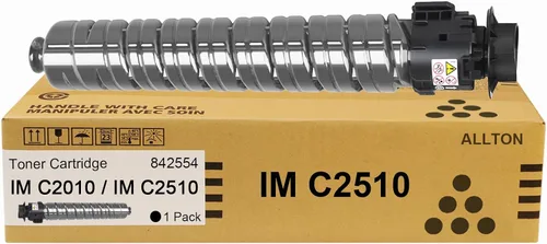 Vista 21 de C125P C125MF Cartucho de tóner compatible Ricoh 434060 434061 434062 434063 Cartucho de tóner de repuesto para impresora ricoh C125P C125MF C125 P