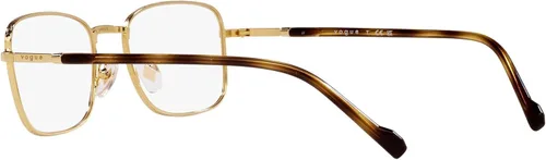 Vista 5 de Vogue Eyewear Men's Vo4258 Rectangular Prescription Eyewear Frames