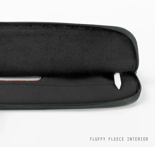 Vista 23 de Comfyable Funda para tablet compatible con iPad Air de 11 pulgadas M4 2026, iPad Pro de 11 pulgadas M5 y teclado inteligente / mágico con soporte