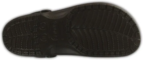 Vista 7 de Crocs - Zuecos Baya unisex para adultos