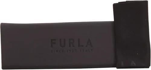 Vista 5 de Gafas graduadas Furla VFU 294 Marrón Rosa 08M6, 08M US