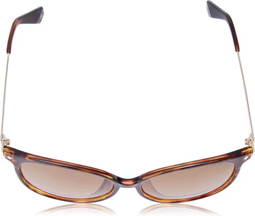 Vista 4 de Polaroid Sunglasses Womens PLD 4076FS Square Sunglasses