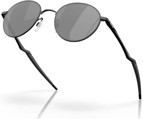 Vista 5 de Oakley Gafas de sol redondas Oo4146 Terrigal para hombre