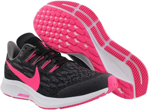 Vista 2 de Zapatos para correr Nike para mujer, talle 20 grande de UK
