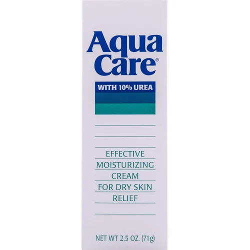 Vista 2 de Aqua Care Crema, tubo de 2.5 onzas
