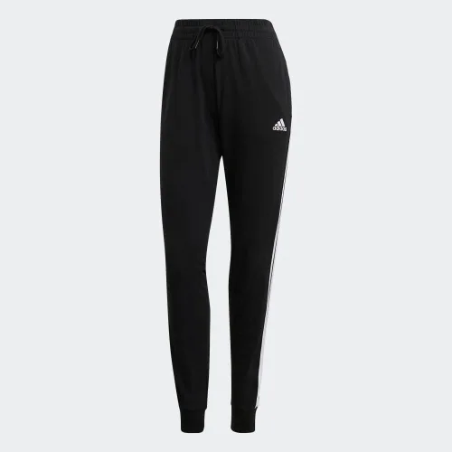 Vista 5 de adidas Pantalones Essentials de 3 rayas para mujer