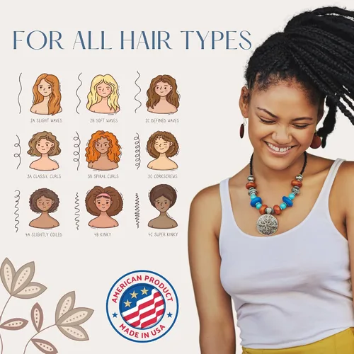 Vista 9 de Chebe Butter and Leave In Conditioner Bundle (sin perfume), 8 onzas cada uno