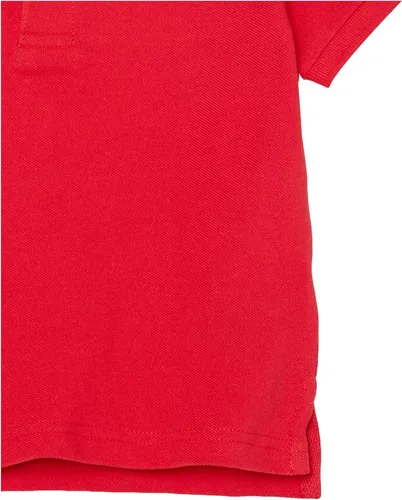 Vista 6 de GAP Polo con logotipo para bebé niño
