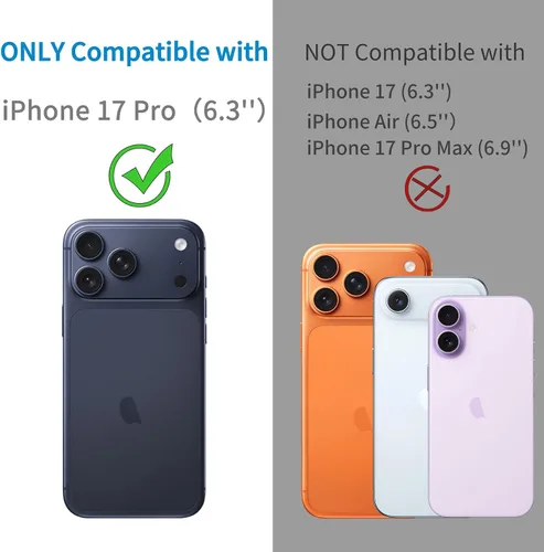 Vista 24 de Dengduoduo Paquete de 3 protectores de lente de cámara de vidrio templado para iPhone 15 de 6.1 pulgadas y para iPhone 15 Plus de 6.7 pulgadas