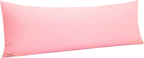 Vista 60 de NTBAY Juego de fundas de almohada estándar, paquete de 2 fundas de almohada de microfibra cepillada de 20 x 26 pulgadas, suaves, sin arrugas Aqua