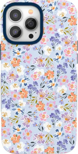 Vista 42 de Casely Funda para iPhone 13 Pro Max Todas las cosas divertidas Diversión en días laborables Compatible con MagSafe Diseño protector audaz