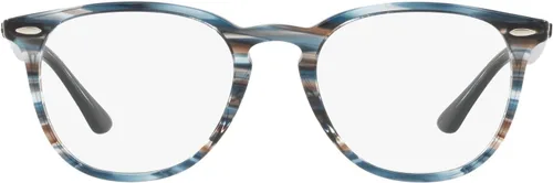 Vista 2 de Ray-Ban RX7159 - Marcos redondos para anteojos graduados