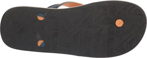 Vista 4 de Quiksilver Sandalias Haleiwa II de 3 puntos para hombre