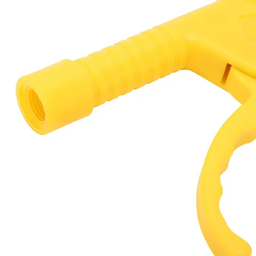 Vista 8 de Soplador de polvo de aire, Pistola de limpieza de aire de alta presión, Pulverizador de soplador de polvo de aire neumático 0.236 in Pipe Air Duster