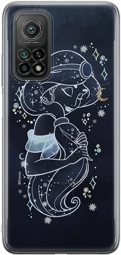 Vista 13 de ERT GROUP Funda de teléfono móvil para Xiaomi REDMI Note 11 5G / Note 11T 5G / Poco M4 PRO 5G original y con licencia oficial de Disney Abu 001 Abu